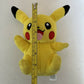 TOMMY 10 inch Pokemon My Friend Pikachu Plush Toy - T18984D