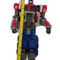 Genuine Hasbro Optimus Prime Transformer 2015 26cm 10 Inches Transforming