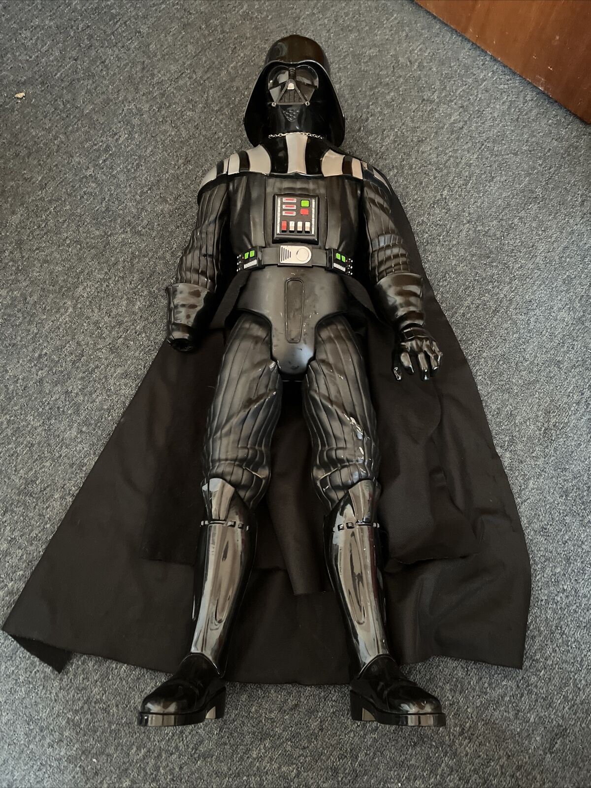 Star Wars Jakks Pacific Darth Vader 2013 89cm 31 Inch