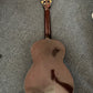 Barclay Acoustic Guitar Steel Reinforced Neck