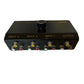 Digitor 3-Way Video AV Switch Box C2504 TV RCA Splitter Game Console Selector