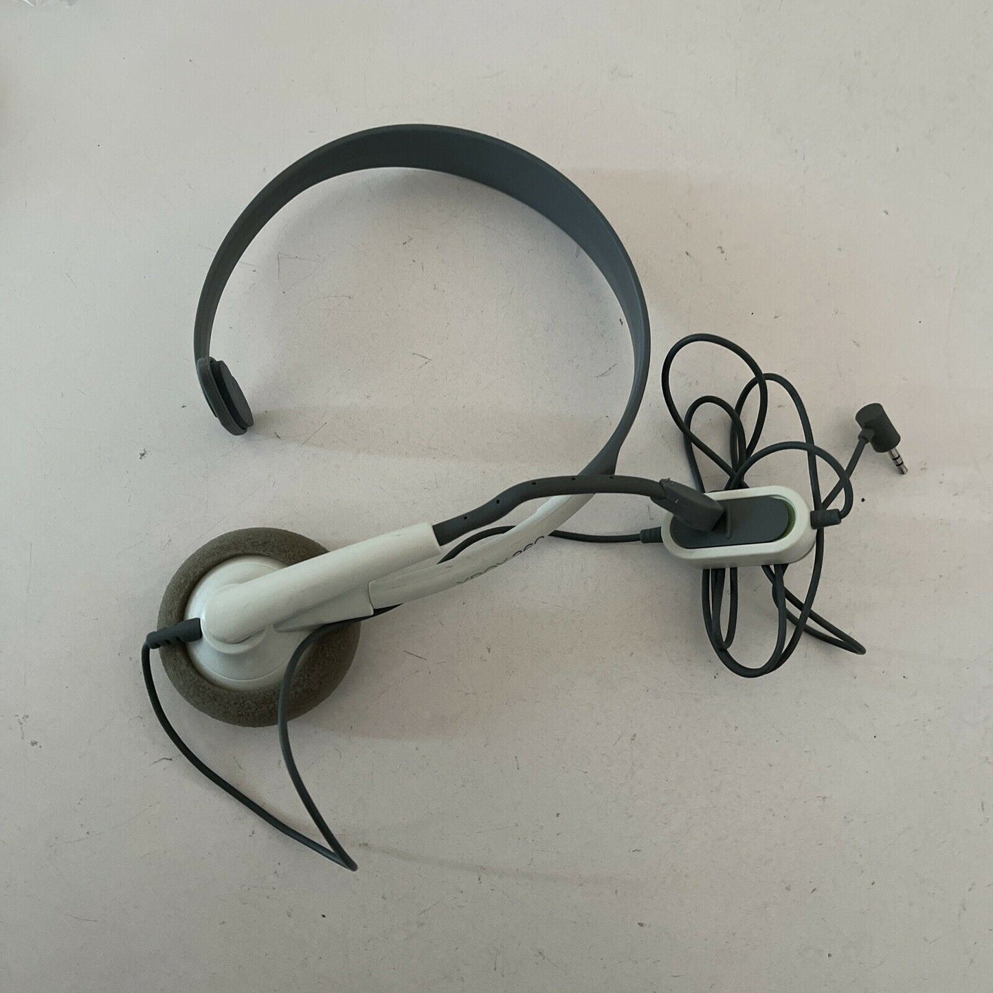 Genuine Microsoft Xbox 360 Chat Headset