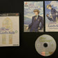 Tokimeki Memorial Girl's Side - PlayStation PS2 NTSC-J JAPAN Dating Sim Game