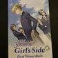 Tokimeki Memorial Girl's Side - PlayStation PS2 NTSC-J JAPAN Dating Sim Game