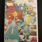 Elebits - Nintendo Wii NTSC-J JAPAN Game with Manual