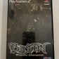 Busin: Wizardry Alternative - PlayStation PS2 NTSC-J JAPAN Game with Manual