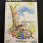 Galacta Meisaku Gekijou: Rakugaki Oukouku - PlayStation 2 PS2 NTSC-J Japan Game