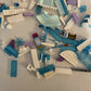 Assorted LEGO Disney Frozen Set Incomplete 0.5kg