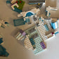 Assorted LEGO Disney Frozen Set Incomplete 0.5kg