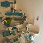 Assorted LEGO Disney Frozen Set Incomplete 0.5kg