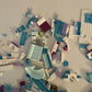 Assorted LEGO Disney Frozen Set Incomplete 0.5kg