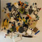 Assorted Bulk Lego Set Jurassic World & Others 750g
