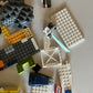 Assorted Bulk Lego Set Jurassic World & Others 750g
