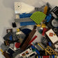 Assorted Bulk LEGO 1.4kg Various items