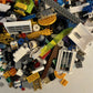 Assorted Bulk LEGO 1.4kg Various items