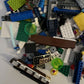 Assorted Bulk LEGO 1.4kg Various items