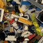 Assorted Bulk LEGO 1.4kg Various items