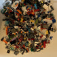 Assorted Lot Bulk LEGO 950g