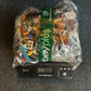 Assorted Lot Bulk LEGO 950g