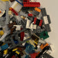 Assorted Lot Bulk LEGO 950g