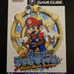 Super Mario Sunshine - Nintendo GameCube NTSC-J JAPAN Game Complete with Manual