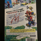 Super Mario Sunshine - Nintendo GameCube NTSC-J JAPAN Game Complete with Manual