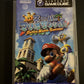 Super Mario Sunshine - Nintendo GameCube NTSC-J JAPAN Game Complete with Manual