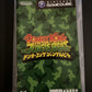 Donkey Kong Jungle Beat - Nintendo GameCube NTSC-J JAPAN Game with Manual