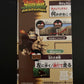 Donkey Kong Jungle Beat - Nintendo GameCube NTSC-J JAPAN Game with Manual