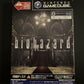 Biohazard Remake (Resident Evil 1) - Nintendo GameCube NTSC-J JAPAN Capcom Game