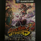Super Mario Strikers - Nintendo GameCube NTSC-J JAPAN Complete Game with Manual