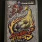 Super Mario Strikers - Nintendo GameCube NTSC-J JAPAN Complete Game with Manual
