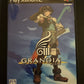 Grandia 3 - PlayStation 2 PS2 NTSC-J JAPAN RPG Game Complete with Manual