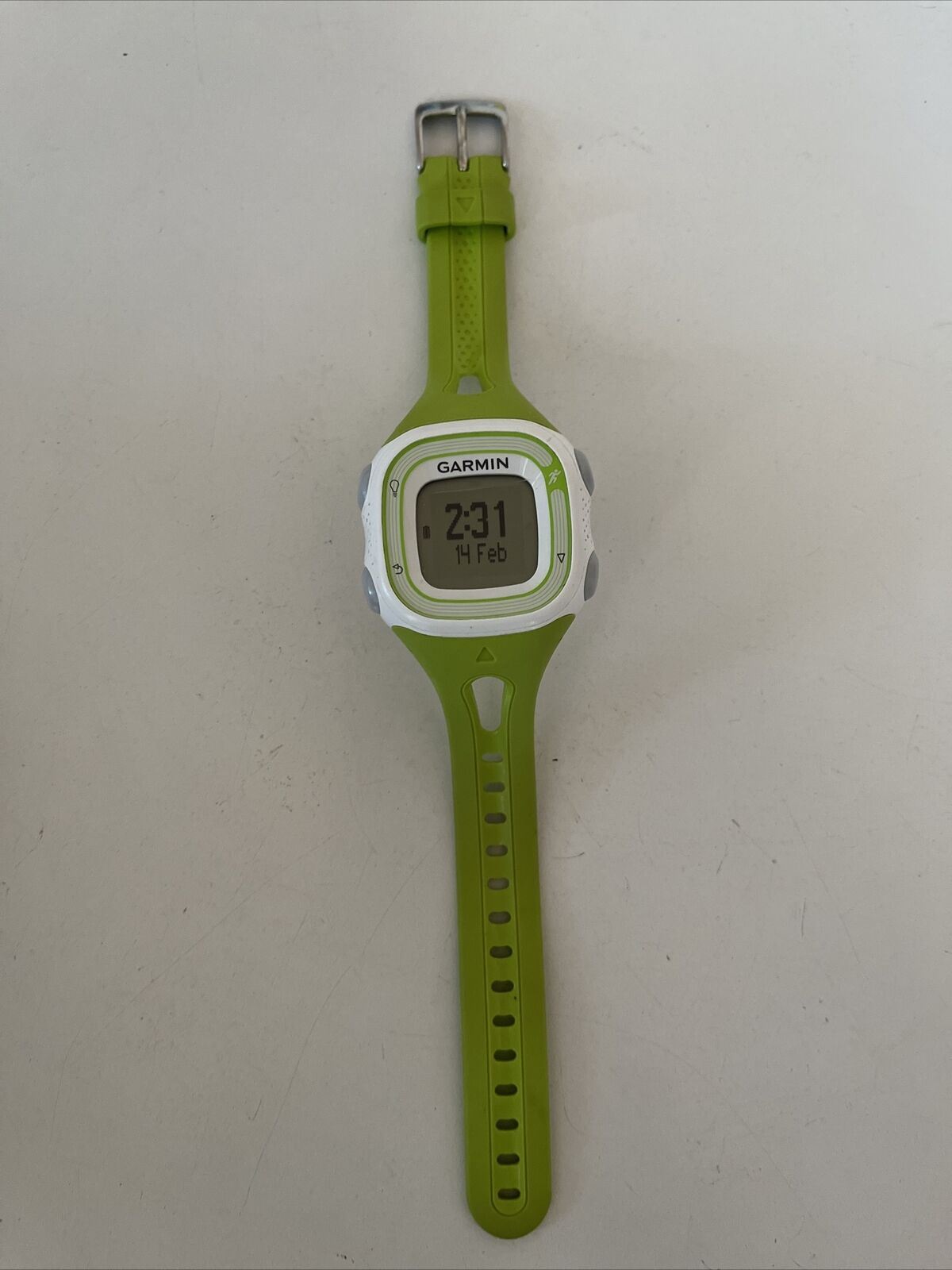 Garmin Forerunner 10 GPS Running Watch