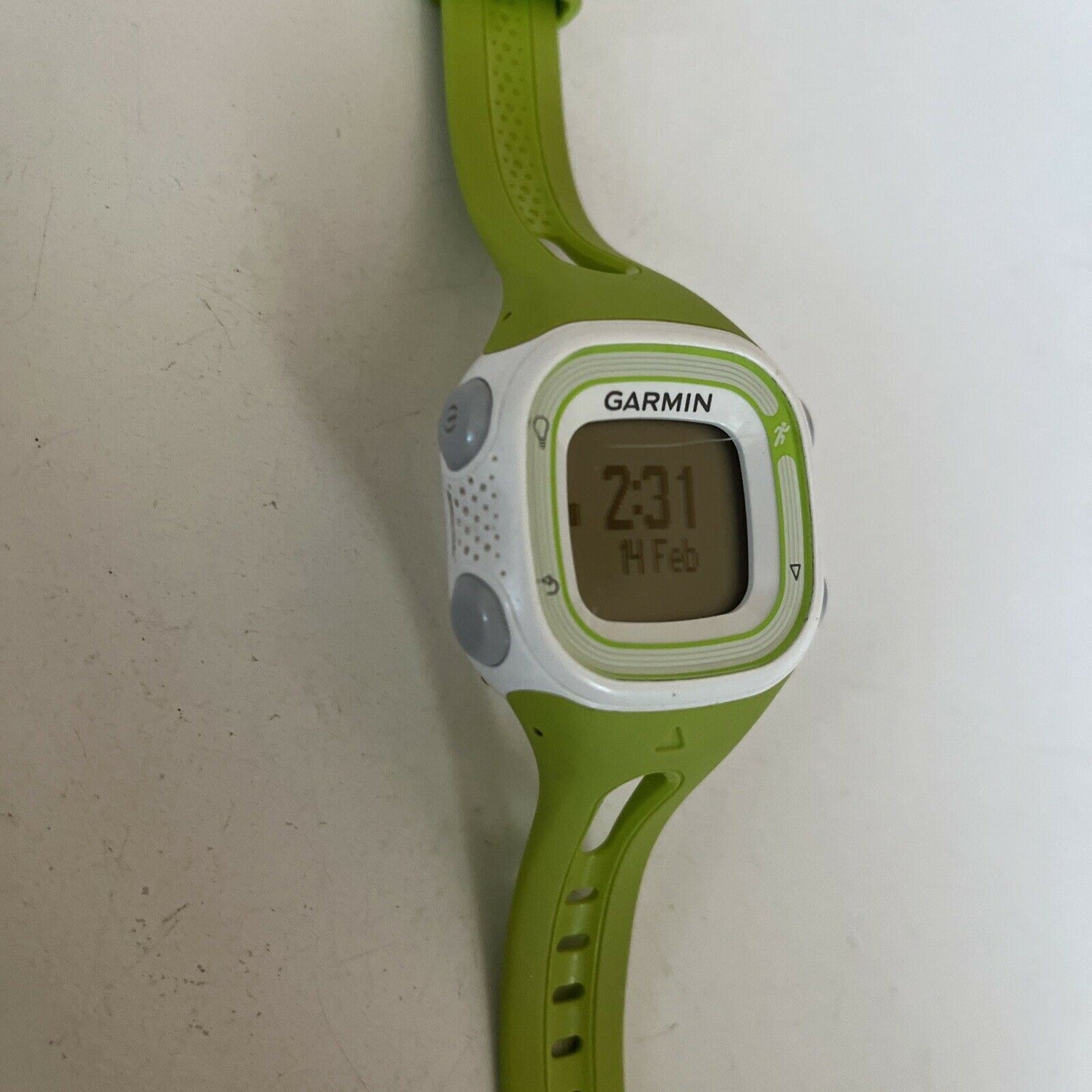 Garmin Forerunner 10 GPS Running Watch