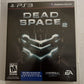 Dead Space 2 - PlayStation 3 PS3 JAPAN Game with Manual