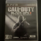 Call Of Duty Black Ops 2 - PlayStation 3 PS3 JAPAN Game with Manual