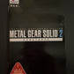 Metal Gear Solid 2: Substance - PlayStation PS2 NTSC-J JAPAN Game with Manual
