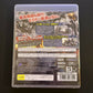 Earth Defense Force 4 - PlayStation 3 PS3 JAPAN Game with Manual