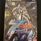 Mobile Suit Z-Gundam: AEUG Vs. Titans - PlayStation PS2 NTSC-J JAPAN Game