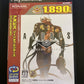 Anubis: Zone of the Enders Special Edition - PlayStation PS2 NTSC-J JAPAN Game
