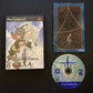 Shining Force EXA - PlayStation 2 PS2 NTSC-J JAPAN SEGA Game with Manual