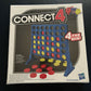 *New Sealed* Hasbro Connect 4 Family Game - The Original Edition