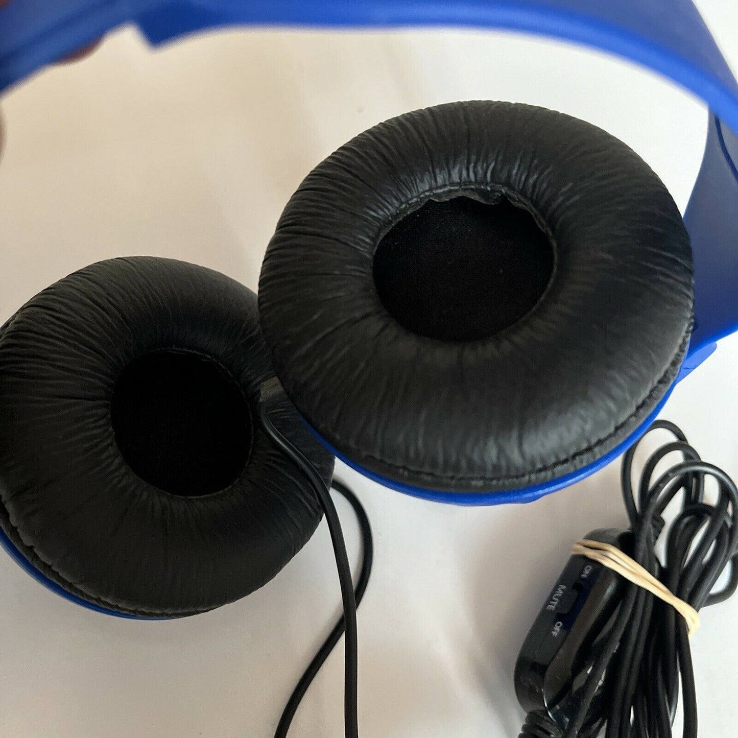 4Gamers Sony PlayStation 4G-4887 Stereo Gaming Headset