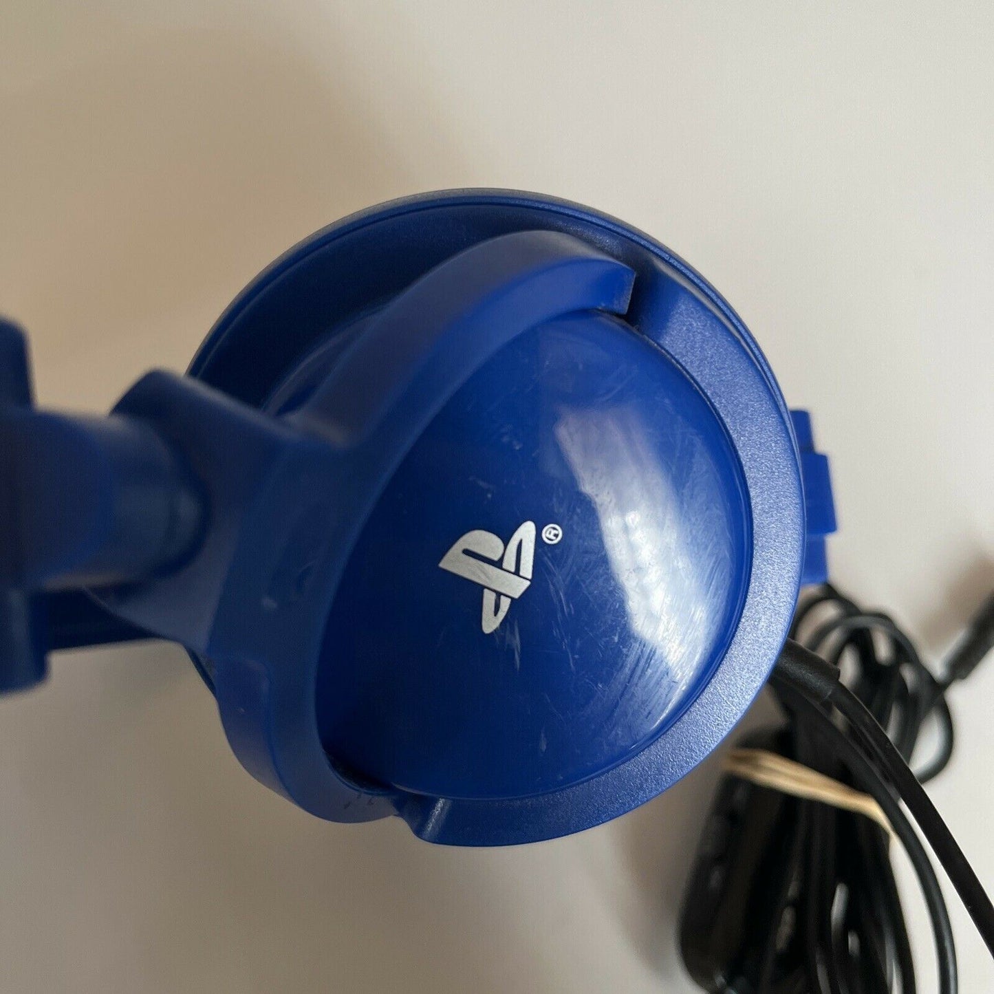 4Gamers Sony PlayStation 4G-4887 Stereo Gaming Headset