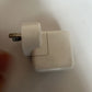 Genuine Apple 10W USB Power Adapter A1357