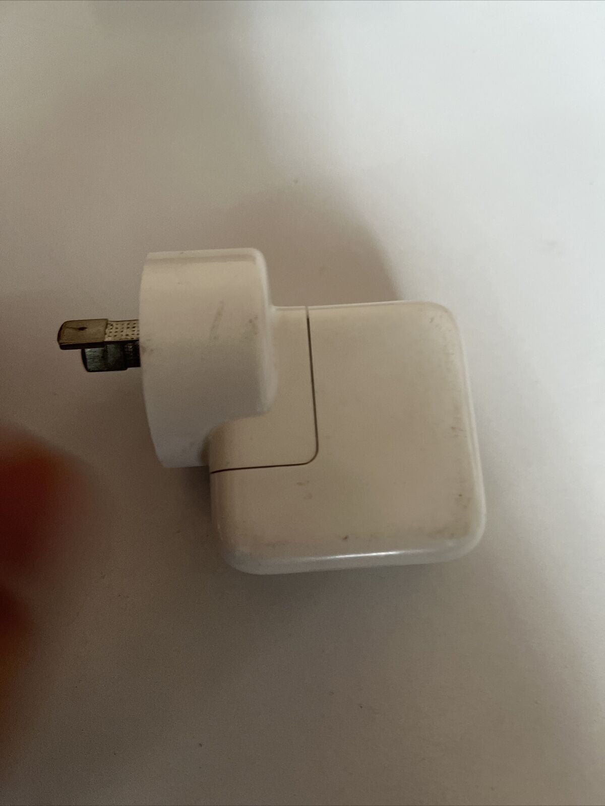 Genuine Apple 10W USB Power Adapter A1357