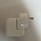 Genuine Apple 10W USB Power Adapter A1357