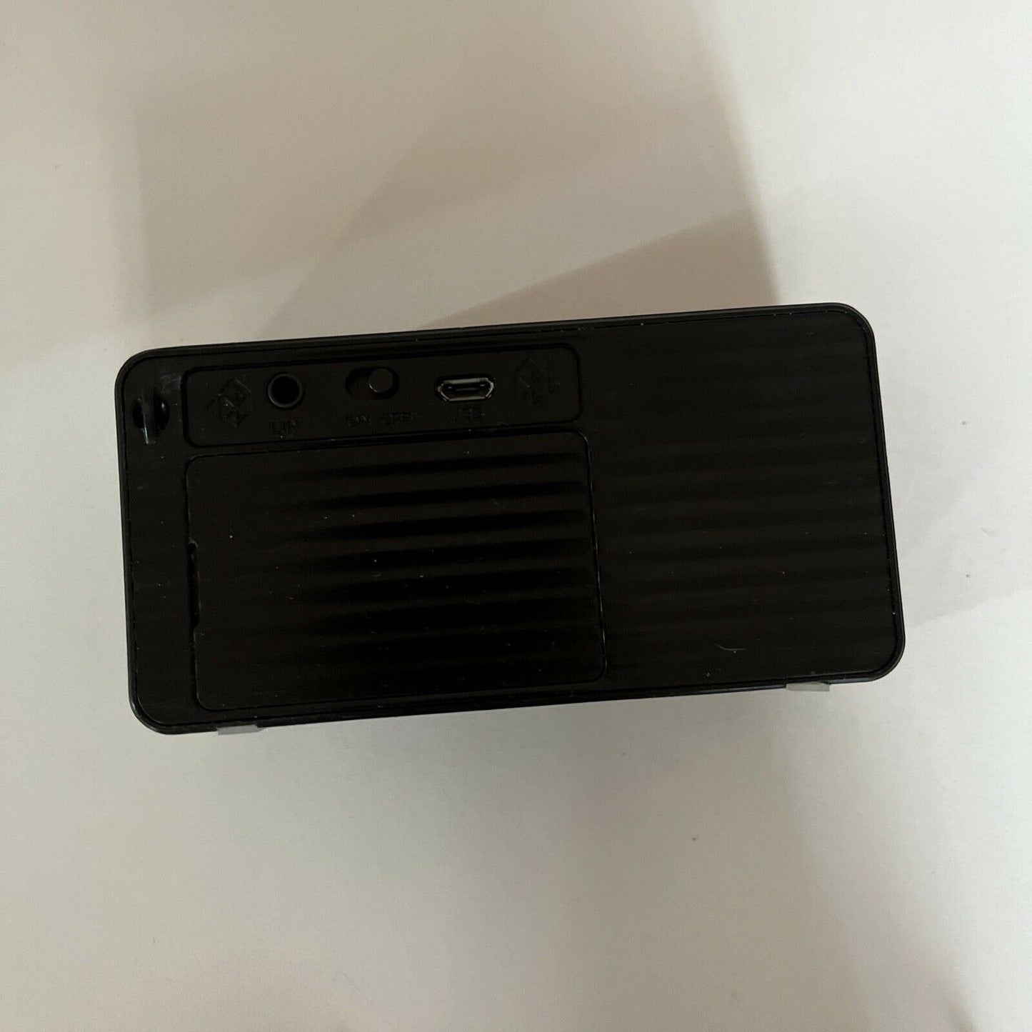 Adelaide Casino Portable Bluetooth Speaker