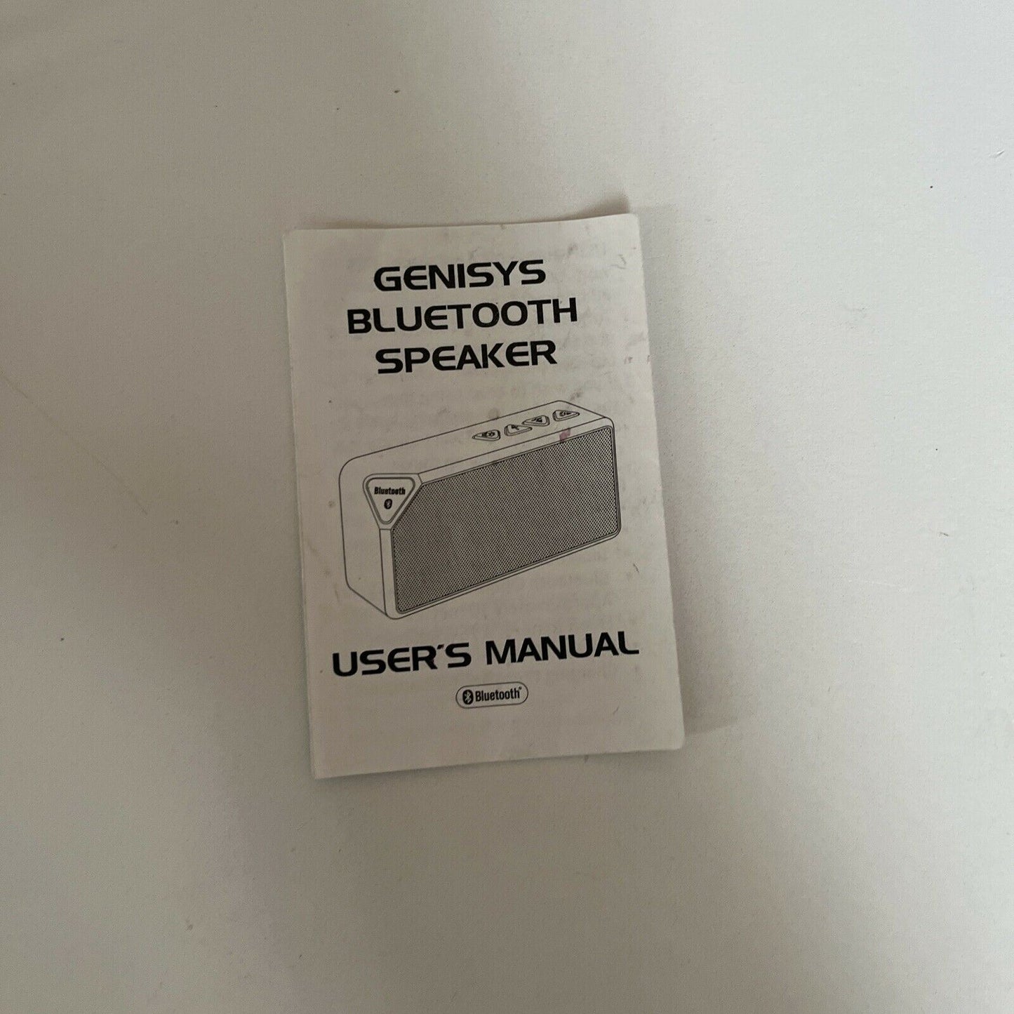 Adelaide Casino Portable Bluetooth Speaker